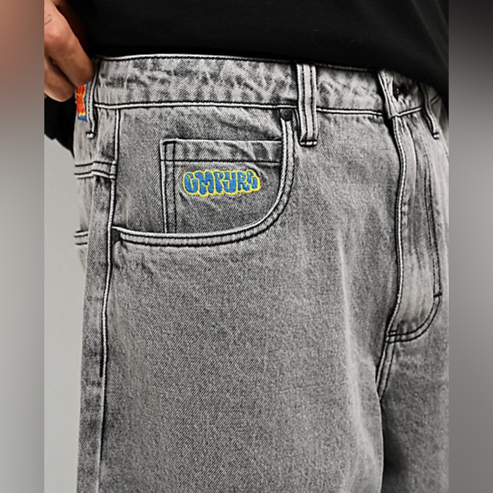 new empire jeans from zumies